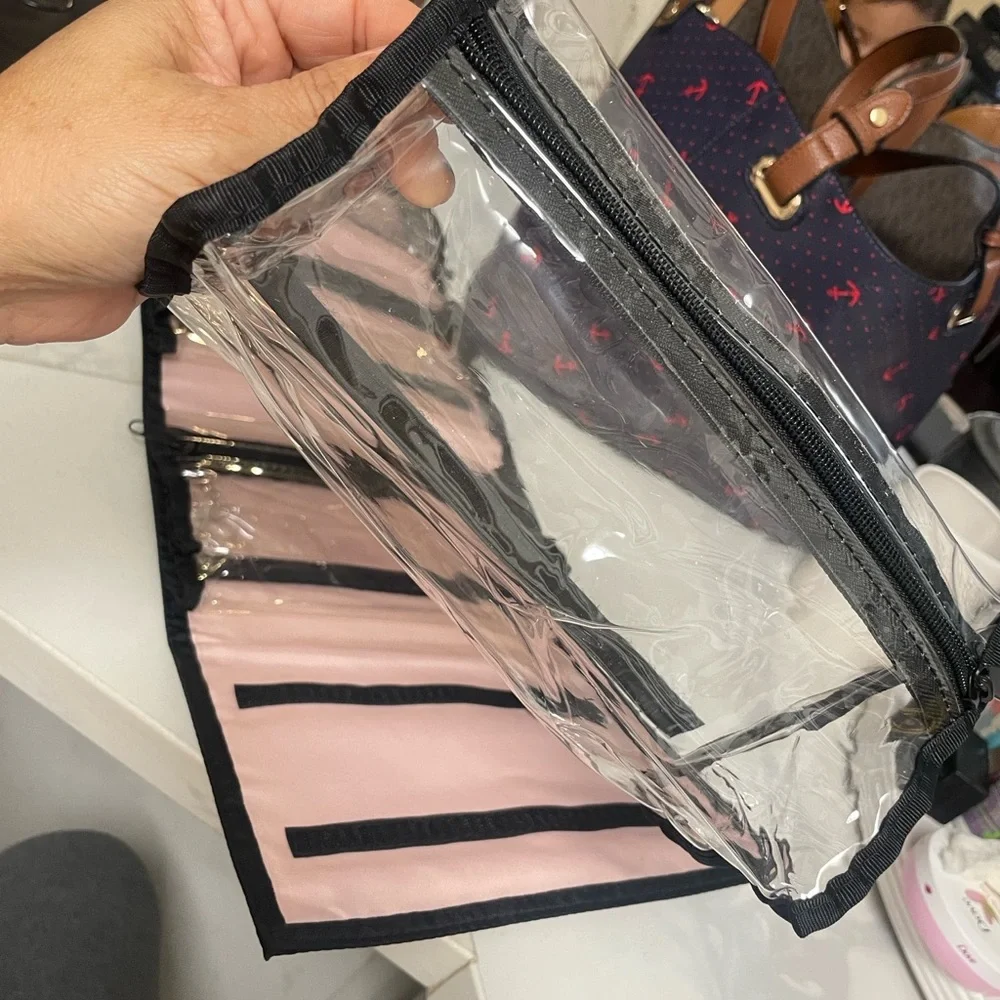 New Mary Kay Travel Roll-up bag